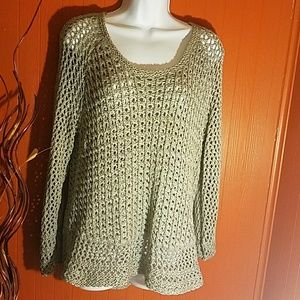 Lucky Brand Sweater